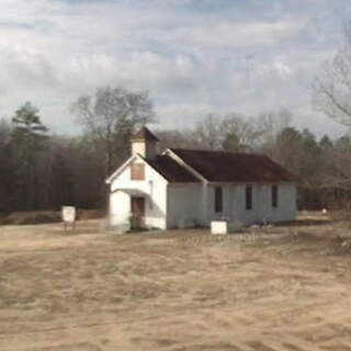 Ebenezer AME Church - Aiken, South Carolina