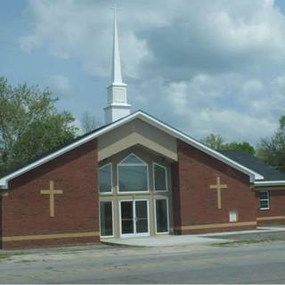 Bethel AME Sumter, South Carolina