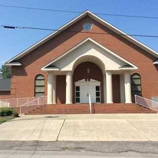 Reid Chapel AME - Columbia, South Carolina