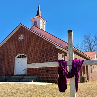 Greater Hopewell AME Church Irmo, South Carolina