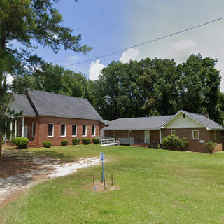 Bethel Hill AME Latta, South Carolina