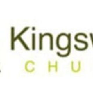 Kingswood Church - Minneapolis, Minnesota