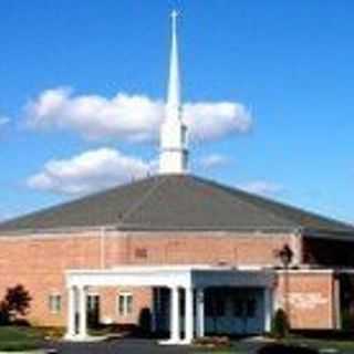 Cedar Crest Bible Fellowship Church - Allentown, Pennsylvania
