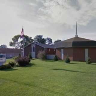 Central Baptist Church - Columbus, Ohio