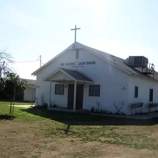 Gospel Light House Pentecostal Church of God - Fresno, California