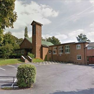 Cookridge Methodist Church Cookridge, West Yorkshire