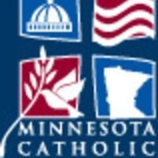 Minnesota Catholic Conference Saint Paul, Minnesota