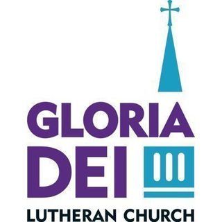 GLORIA DEI LUTHERAN CHURCH Saint Paul, Minnesota