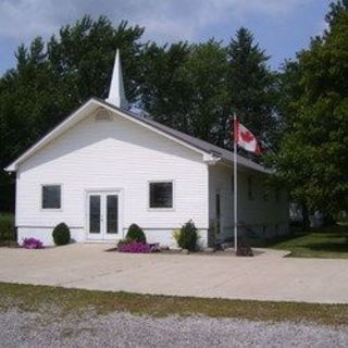 Dawn Valley Bible Methodist Church Tupperville, Ontario