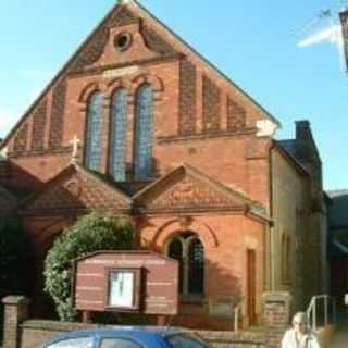 Haddenham Methodist Church - Haddenham, Cambridgeshire