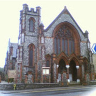 Cromer Methodist Church Cromer, Norfolk