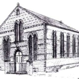 Ludham Methodist Church - Ludham, Norfolk