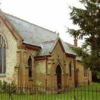 Marham Methodist Church Marham, Norfolk