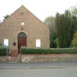 Little Downham Ecumenical Partnership Methodist Church Ely, Cambridgeshire