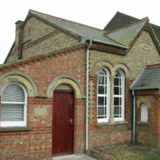 Murrow Methodist Church - Nr Wisbech, Cambridgeshire