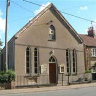 Pott Row Methodist Church King's Lynn, Norfolk