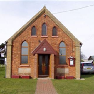Stanhoe Methodist Church King's Lynn, Norfolk