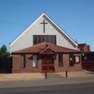 Heacham Methodist Church - King's Lynn, Norfolk