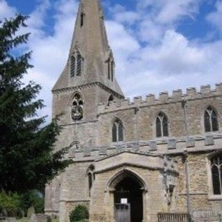 Alconbury Methodist/Anglican Church Methodist Church Alconbury, Cambridgeshire