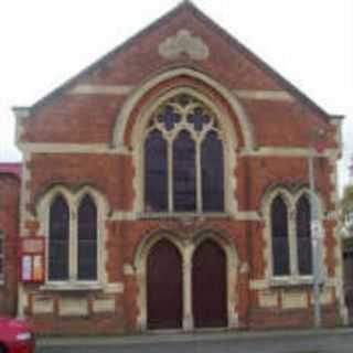 Emneth Methodist Church - Emneth, Cambridgeshire