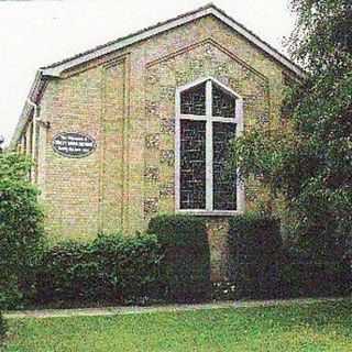 Downham Market Methodist Church - Downham Market, Norfolk