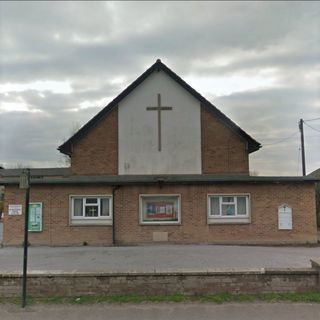 Outwell Methodist Church - Wisbech, Cambridgeshire