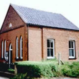 Fulmodeston Methodist Church - Fakenham, Norfolk