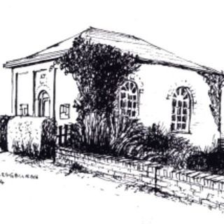 Fleggburgh Methodist Church Great Yarmouth, Norfolk