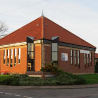 Acle Methodist Church Norwich, Norfolk