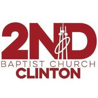 Clinton Second Baptist Church - Clinton, Tennessee