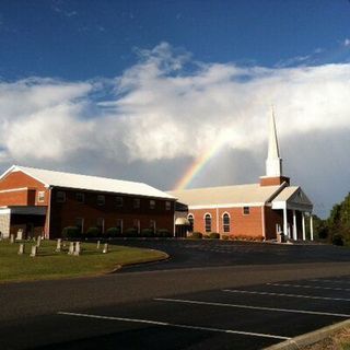 Bethel Baptist Church Morristown, Tennessee