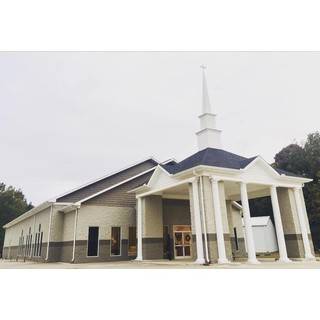 Salem Baptist Church - Trenton, Tennessee