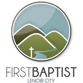 Lenoir City First Baptist Church - Lenoir City, Tennessee