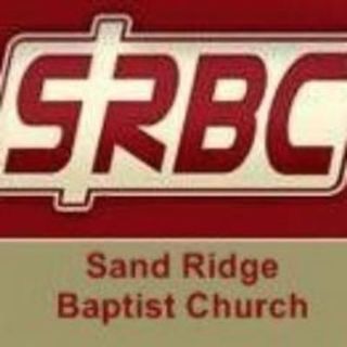 Sand Ridge Baptist Church Lexington, Tennessee