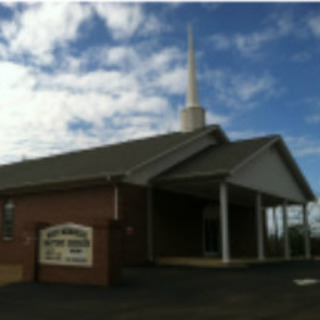 West Memorial Baptist Church Saulsbury, Tennessee