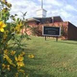 Robertsville Baptist Church - Oak Ridge, Tennessee