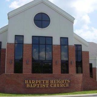 Harpeth Heights Baptist Church Nashville, Tennessee