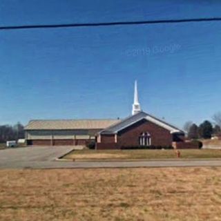 Maranatha Baptist Church Fayetteville, Tennessee