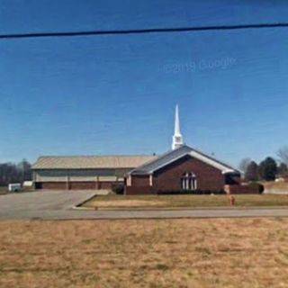 Maranatha Baptist Church - Fayetteville, Tennessee