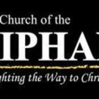 Epiphany Catholic Church-Coon Coon Rapids, Minnesota