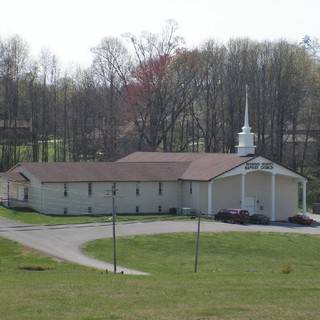 Dogwood Heights Baptist Church - Tazewell, Tennessee