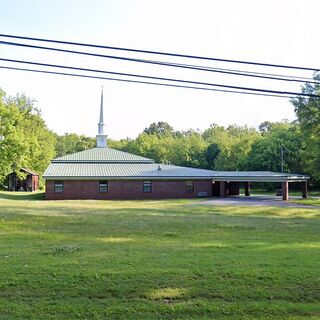 Rivercrest Baptist Church Bartlett, Tennessee