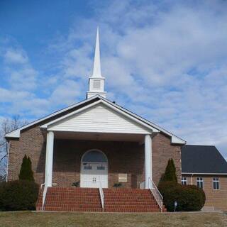 Poplar Creek Baptist Church Clinton, Tennessee