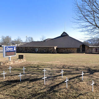 Grace Baptist Church Seymour, Tennessee