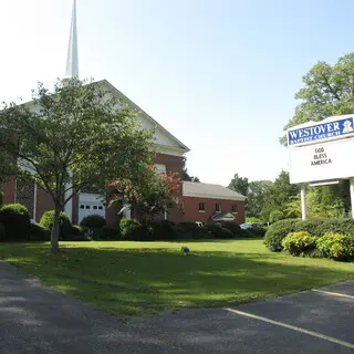 Westover Baptist Church Jackson, Tennessee