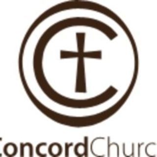 Concord Church - Dallas, Texas