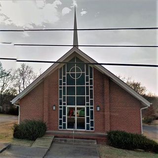 Page Heights Baptist Church Goodlettsville, Tennessee