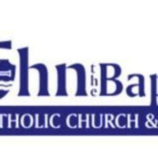 St. John The Baptist Minneapolis, Minnesota