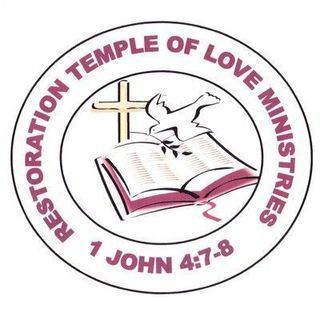 Restoration Temple of Love, Memphis, Tennessee, United States