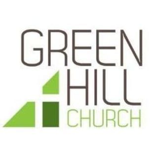Green Hill Baptist Church Mount Juliet, Tennessee